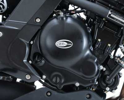 R&G Engine Cover for CFMOTO 650i (13-17) Secondary image