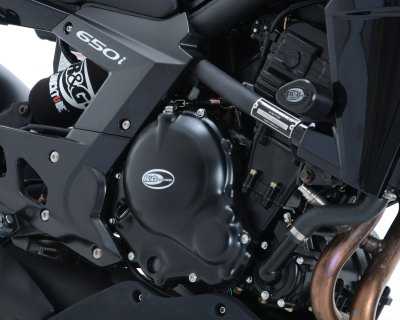 R&G Engine Cover for CFMOTO 650i (13-17)