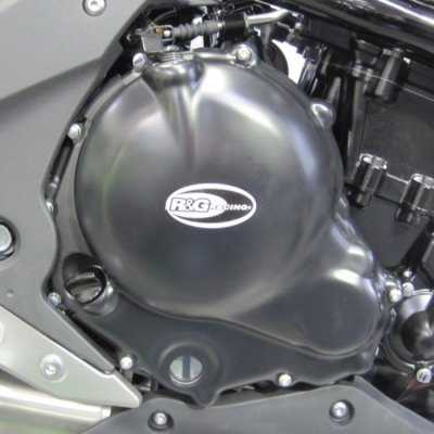 R&G Engine Cover for Kawasaki Ninja 650 (09-14)