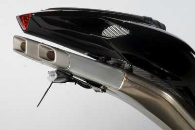 R&G Tail Tidy for MV Agusta F4 1000 (10-12)