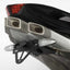 R&G Tail Tidy for MV Agusta F4 1000 (10-12)