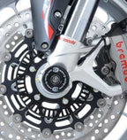R&G Fork Protectors for MV Agusta F4 1000 (10-18)