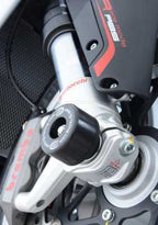 R&G Fork Protectors for MV Agusta F4 1000 (10-18)