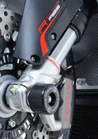 R&G Fork Protectors for MV Agusta F4 1000 (10-18)