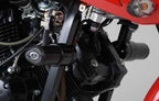 R&G Aero Frame Sliders