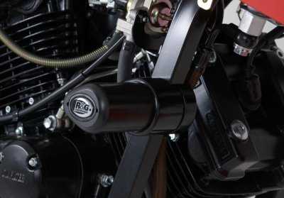 R&G Aero Frame Sliders