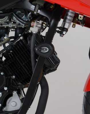 R&G Aero Frame Sliders