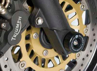 R&G Fork Protectors for Triumph Sprint ST (05-07)
