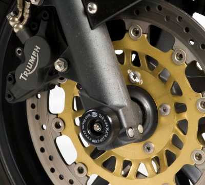 R&G Fork Protectors for Triumph Sprint GT 1050 (10-18)