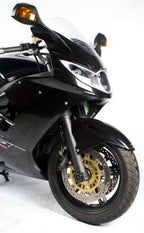 R&G Fork Protectors for Triumph Sprint GT 1050 (10-18)