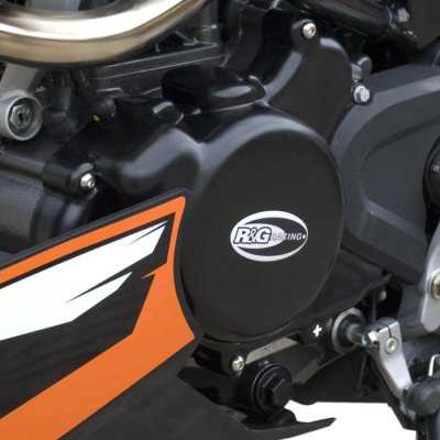 R&G Engine Cover for KTM 200 Duke (12-15)