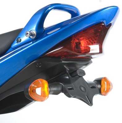 R&G Tail Tidy for Suzuki GSX650F (08-16) Secondary image