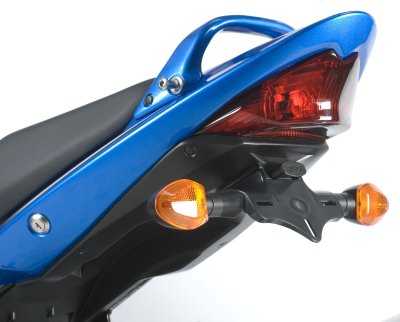 R&G Tail Tidy for Suzuki GSX650F (08-16)