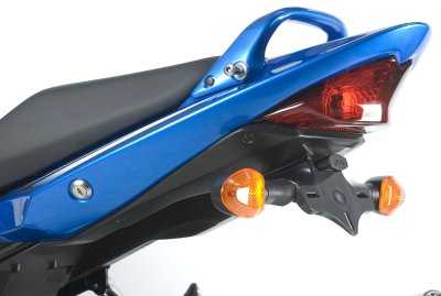 R&G Tail Tidy for Suzuki GSX650F (08-16)