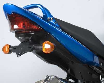 R&G Tail Tidy for Suzuki GSX650F (08-16)