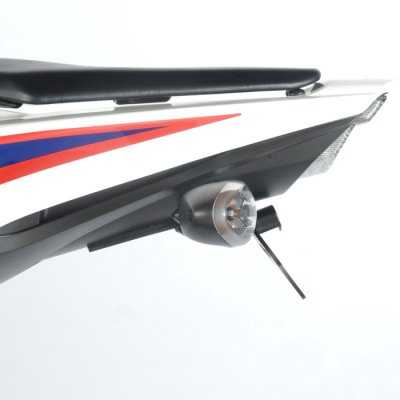 R&G Tail Tidy for Honda CBR1000RR Fireblade (12-16)