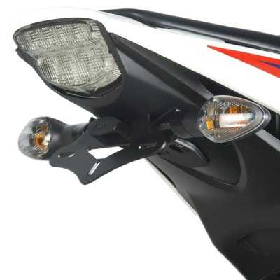 R&G Tail Tidy for Honda CBR1000RR Fireblade (12-16)