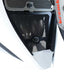R&G Downpipe Grille for Honda CBR1000RR Fireblade (12-16)