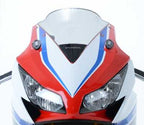 R&G Mirror Blanking Plates for Honda CBR1000RR Fireblade (12-16)