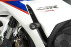 R&G Aero Frame Sliders for Honda CBR1000RR Fireblade (12-16)