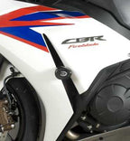 R&G Aero Frame Sliders for Honda CBR1000RR Fireblade (12-16)