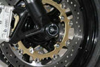 R&G Fork Protectors for Triumph Speed Triple 955 (05-10)