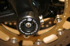 R&G Fork Protectors for Triumph Tiger 1050 Sport (13-18)