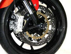 R&G Fork Protectors for Triumph Tiger 1050 Sport (13-18)