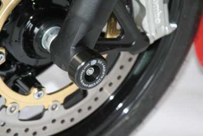 R&G Fork Protectors for Triumph Tiger 1050 (07-12)