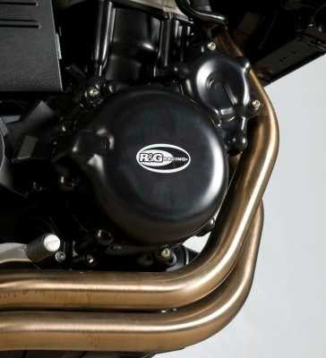 R&G Engine Cover