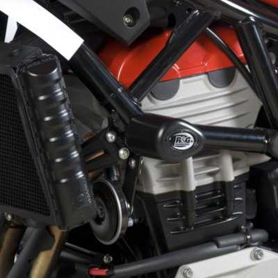 R&G Aero Frame Sliders