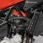R&G Aero Frame Sliders