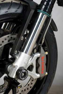 R&G Fork Protectors
