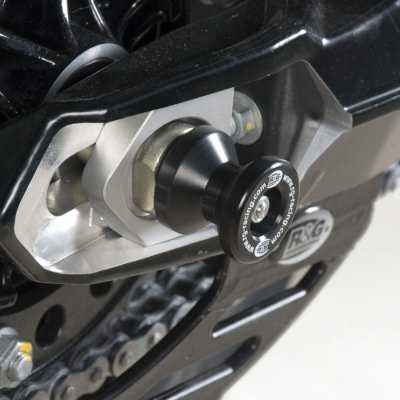 R&G Spindle Swingarm Protectors