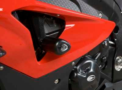 R&G Aero Frame Sliders for BMW S1000 RR (12-14)
