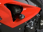 R&G Aero Frame Sliders for BMW HP4 (09-14)