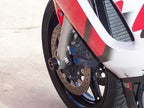 R&G Fork Protectors for Yamaha R6 (99-02)