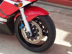 R&G Fork Protectors for Yamaha R6 (99-02)