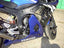 R&G Fork Protectors for Yamaha R6 (03-04)