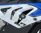 R&G Aero Frame Sliders for BMW HP4 (09-14)