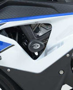 R&G Aero Frame Sliders for BMW HP4 (09-14)