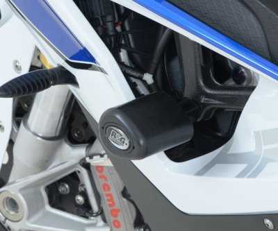 R&G Aero Frame Sliders for BMW HP4 (09-14)