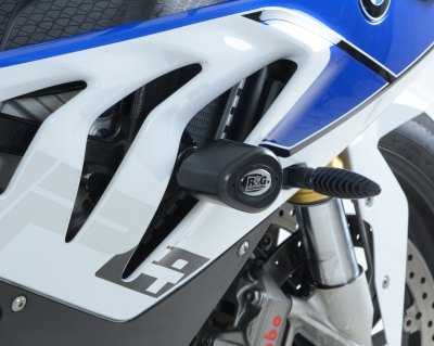 R&G Aero Frame Sliders for BMW S1000 RR (12-14)