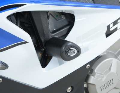 R&G Aero Frame Sliders for BMW S1000 RR (12-14)