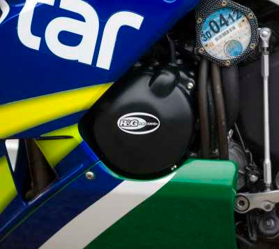 R&G Engine Cover for Ducati Monster 795 (14)