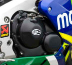 R&G Engine Cover for Honda CBR600RR (03-06)