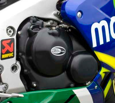 R&G Engine Cover for Honda CBR600RR (03-06)