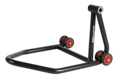 R&G Rear Paddock Stand Single Sided for KTM 1290 Super Duke RR (21-24)