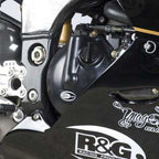 R&G Engine Cover for Kawasaki Ninja ZX-10R (04-05)