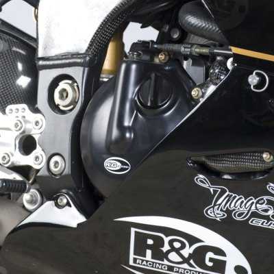 R&G Engine Cover for Kawasaki Ninja ZX-10R (04-05)